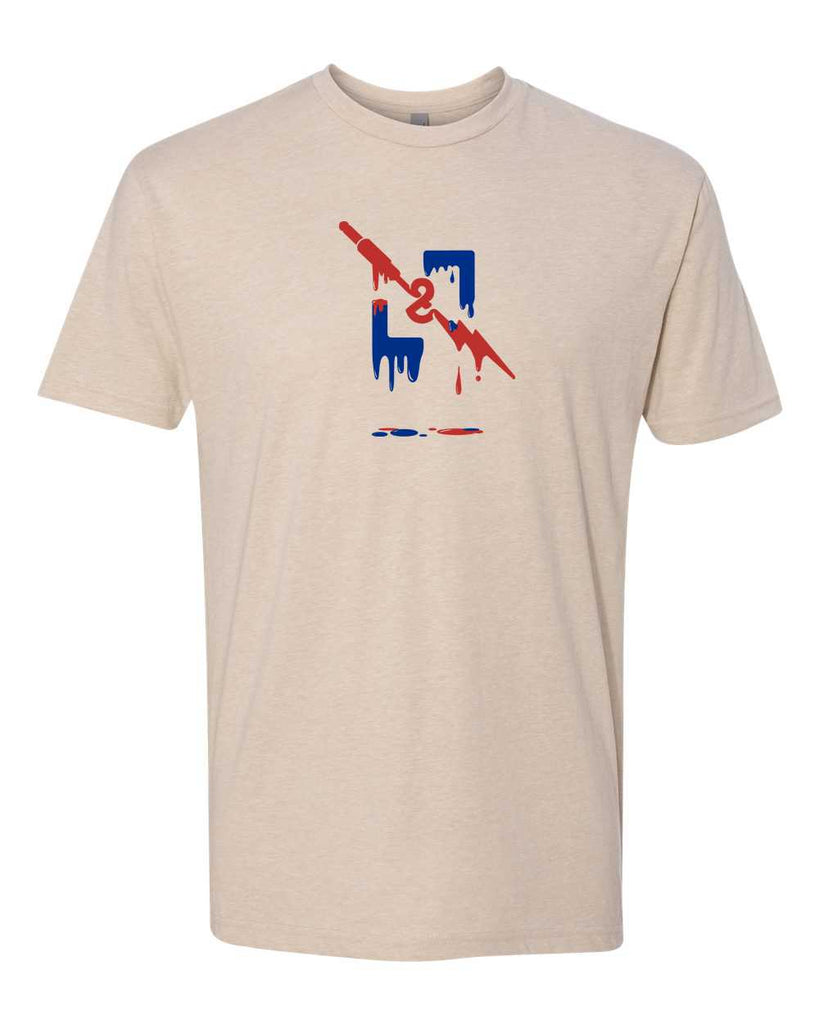 L&L Winter Melt T-Shirt