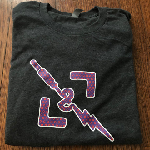 L&L Summer Donut T-Shirt